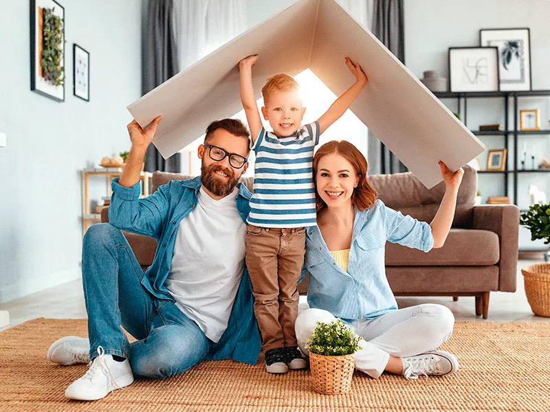 Asesoría integral en casos de familia, divorcio, custodia y planeación sucesoral.